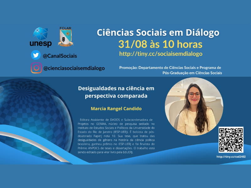 Unesp Faculdade De Ci Ncias E Letras C Mpus De Araraquara