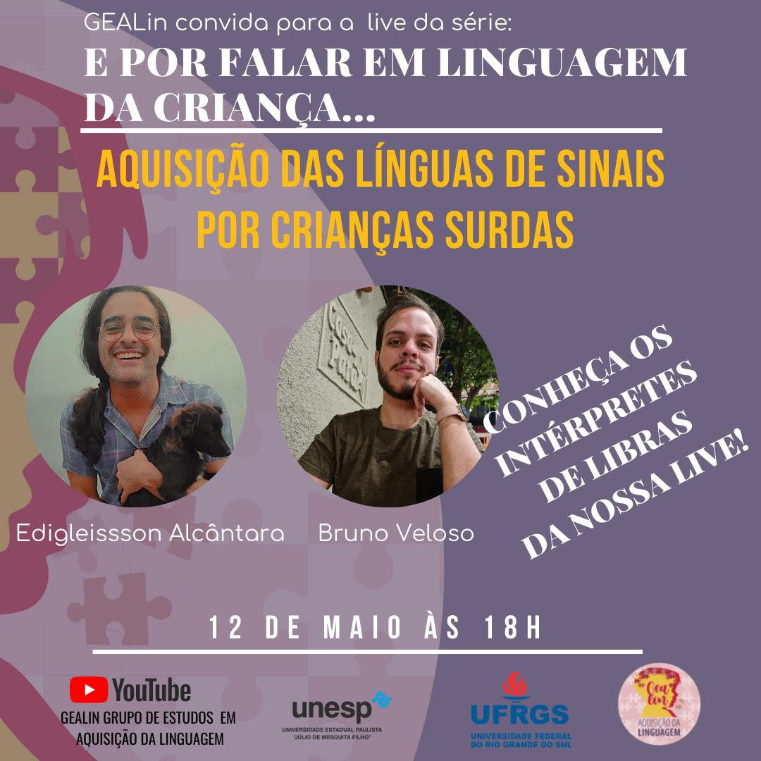 Língua de sinais: conheça tudo sobre essa linguagem